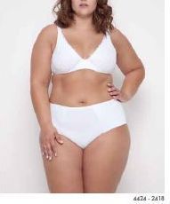 Conjunto Karine Plus Size