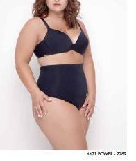 Conjunto Contru Plus Size