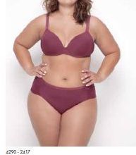 Conjunto Alexia Plus Size