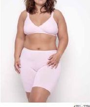 Conjunto Josy Plus Size