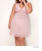 Camisola Plus Size Dia